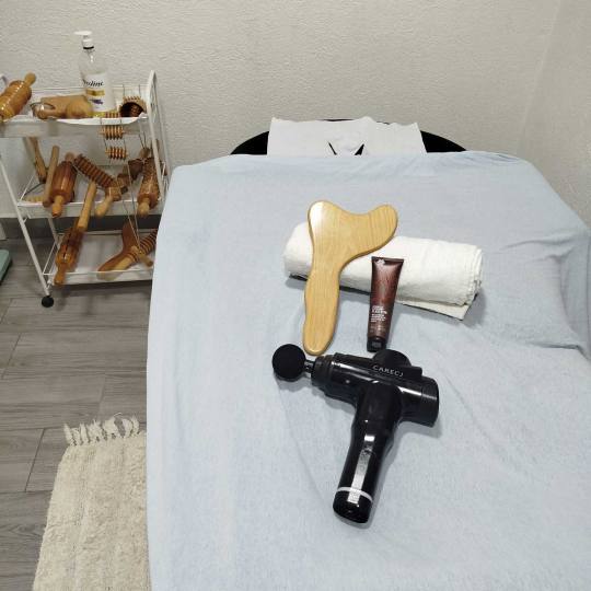 Mina Wellness #subotica terapeutska masaza otklanja bol i stres