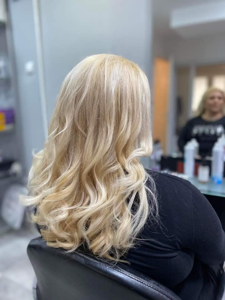 Beauty and Crazy 2, Beograd LookBook