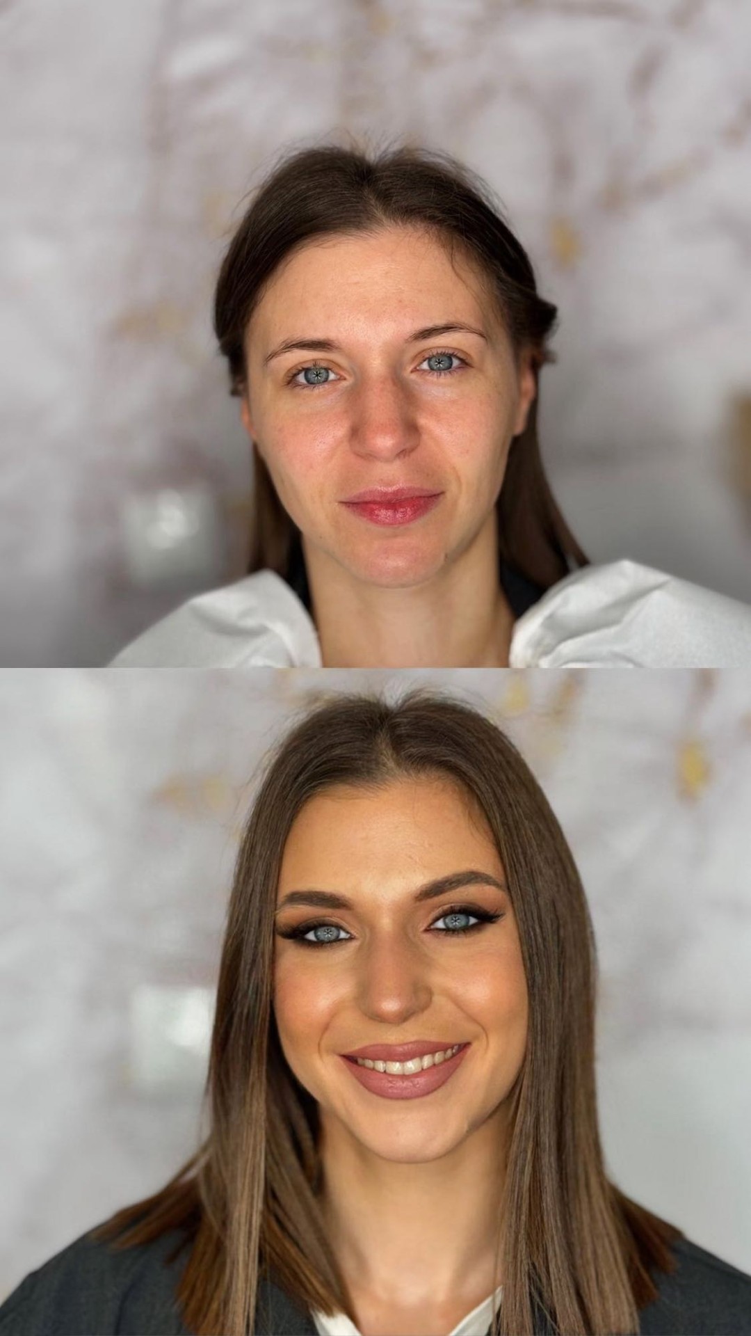 Alexandria Brow&Beauty lounge #beograd Make-up / šminkanje Profesionalno šminkanje