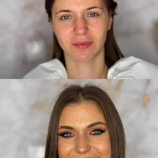 Alexandria Brow&Beauty lounge #beograd Make-up / šminkanje Profesionalno šminkanje