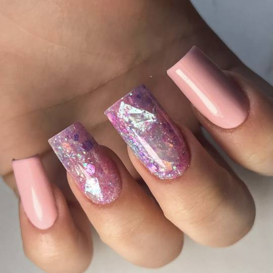 Miss Princess Beauty Center #beograd Izlivanje noktiju Izlivanje noktiju dual tipsama - L dužina Du