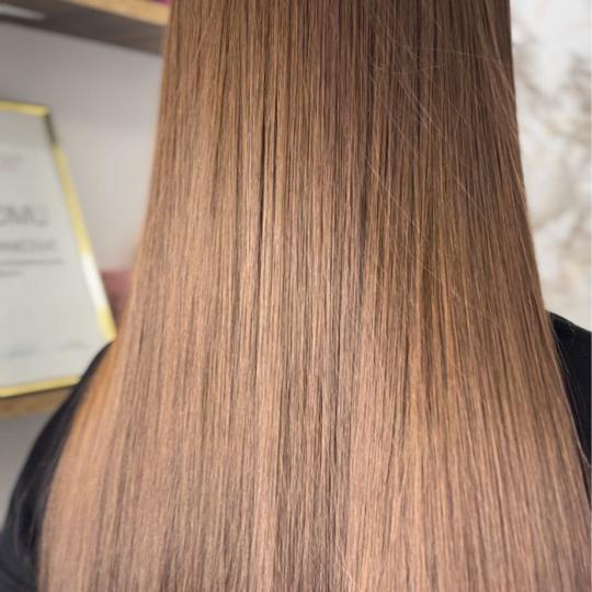 Beauty house by Marina #novisad Farbanje kose Farbanje cele dužine - 80 grama farbe