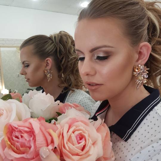 Wedding stars studio #beograd