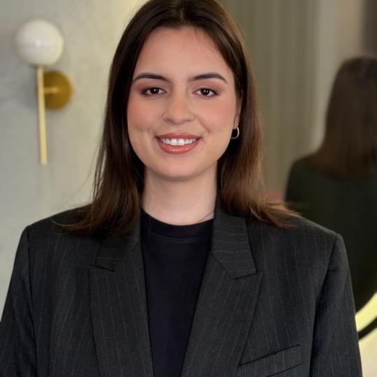 Ivana Vit #beograd Make-up / šminkanje Profesionalno šminkanje - dnevna šminka Prirodna i minimal