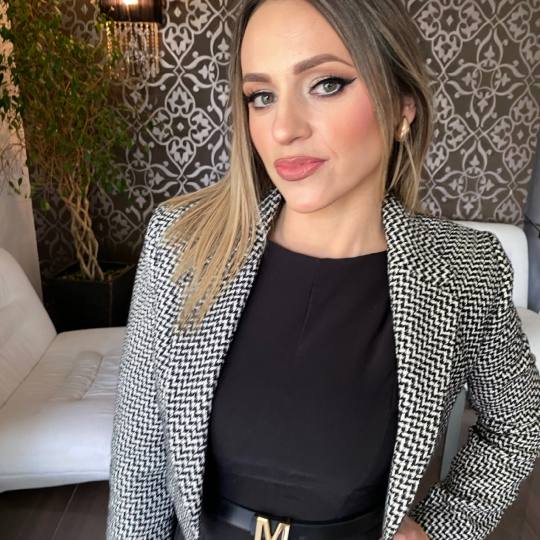 Gracia Make up #beograd Make-up / šminkanje Profesionalno šminkanje + veštačke trepavice