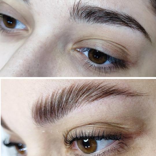 Kalina Beauty usluga