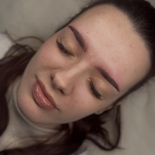 Beauty and nutrition usluga