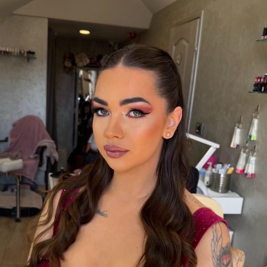 Bibi beauty centar usluga