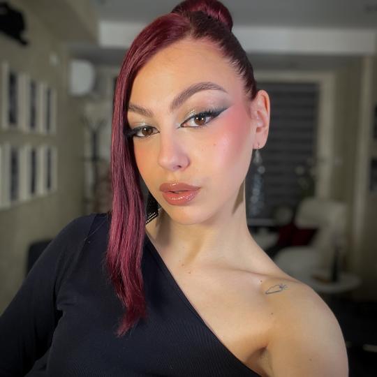 Beautopia #beograd Make-up / šminkanje Profesionalno šminkanje