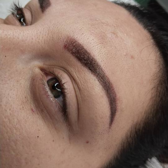 Princess beauty #nis Obrve Puder obrve