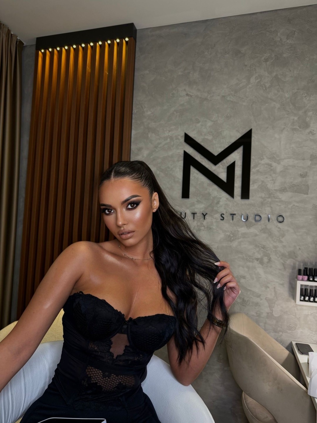 MN Beauty studio #beograd Make-up / šminkanje Profesionalno šminkanje
