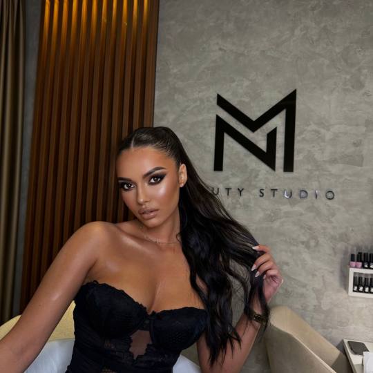MN Beauty studio #beograd Make-up / šminkanje Profesionalno šminkanje