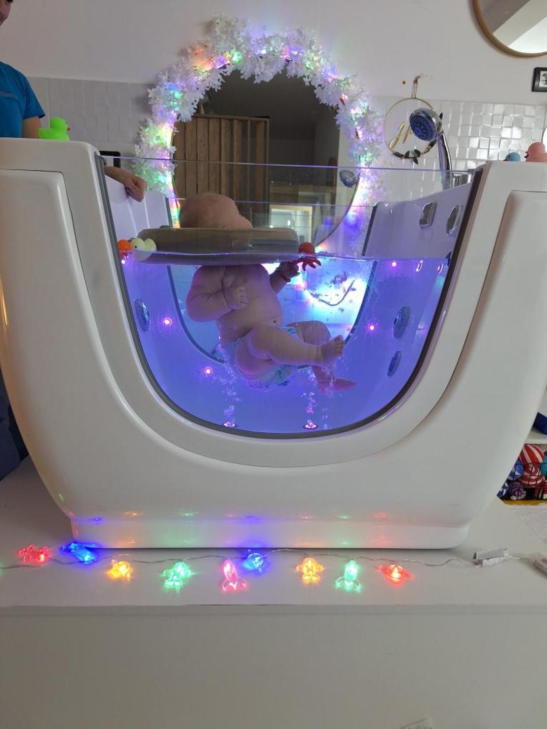 Bodimehanik ordinacija #novisad Terapeutska masaža Baby and mamas spa