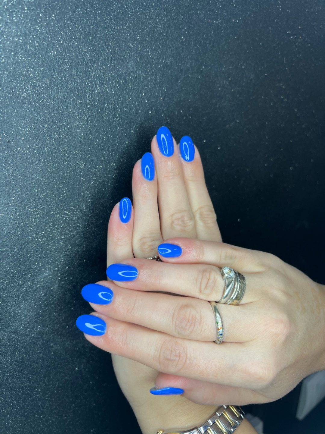 Ojačavanje noktiju gelom - S / M dužina - Nini beauty studio, Beograd Ojačavanje noktiju Nokti Ojačavanje noktiju, Beograd, Zvezdara