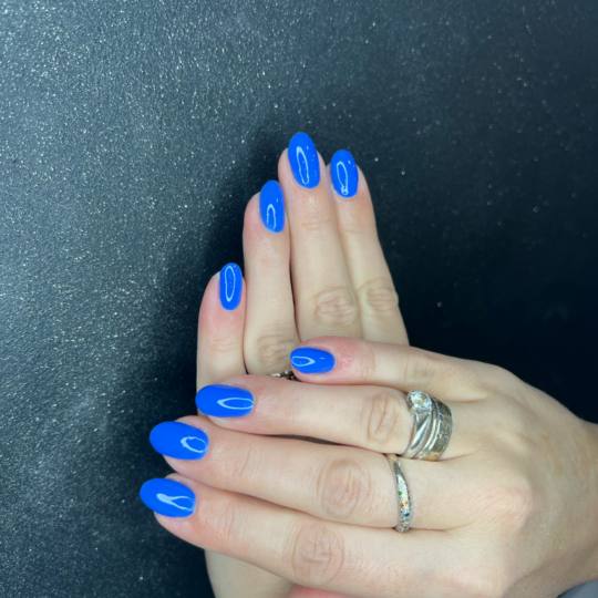 Nini beauty studio #beograd Ojačavanje noktiju Ojačavanje noktiju gelom - S / M dužina
