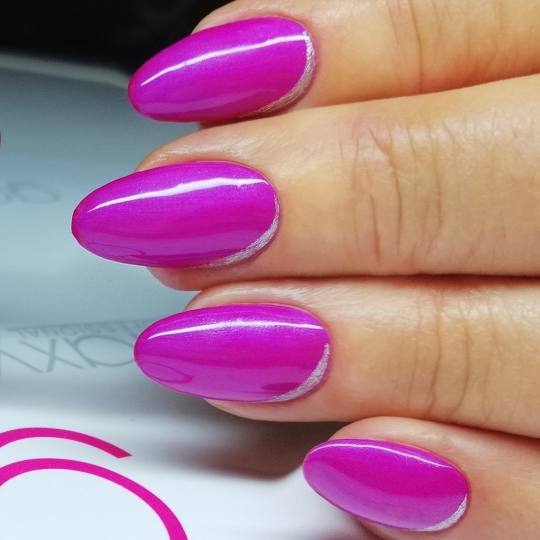 Nail office - deaktivirano #beograd Gel lak