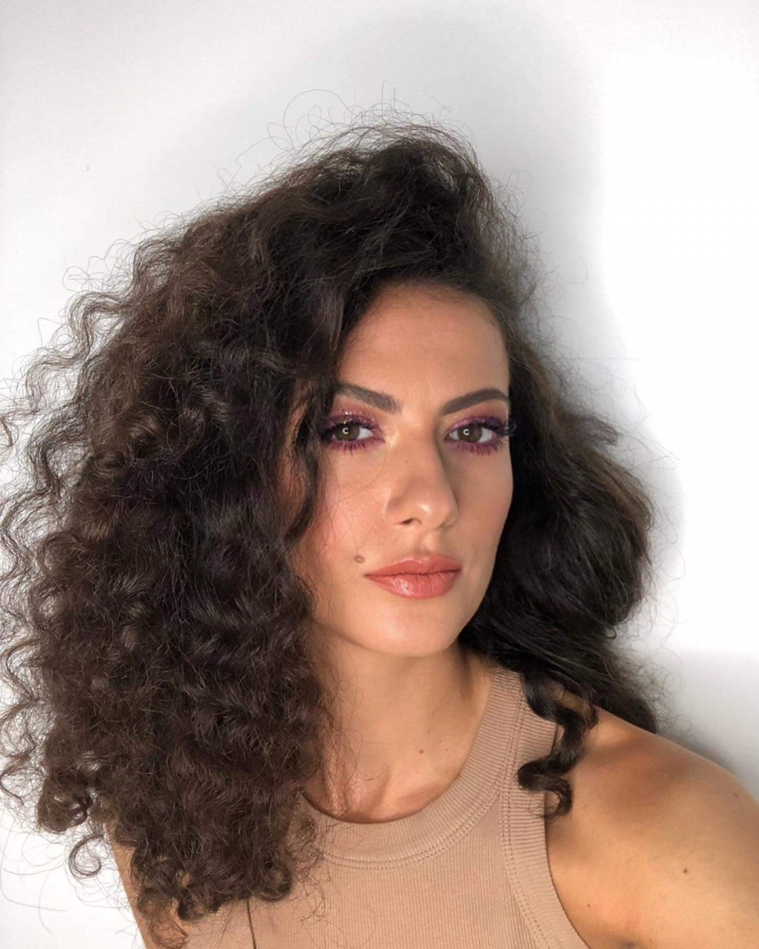Boho makeup studio #beograd Make-up / šminkanje Profesionalno šminkanje