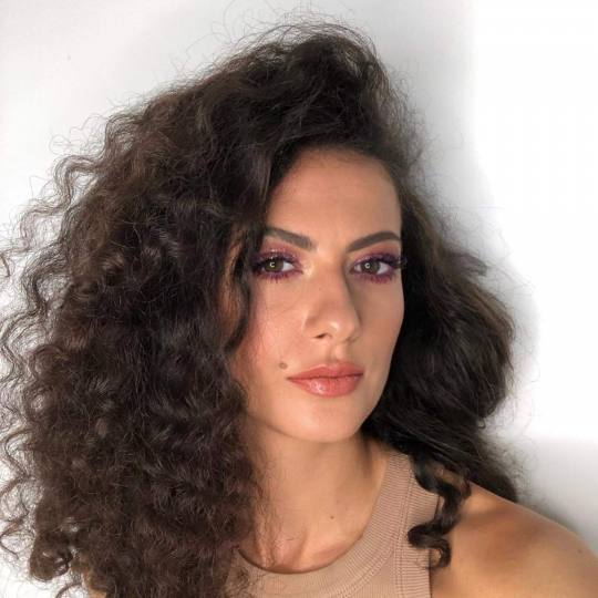 Boho makeup studio #beograd Make-up / šminkanje Profesionalno šminkanje