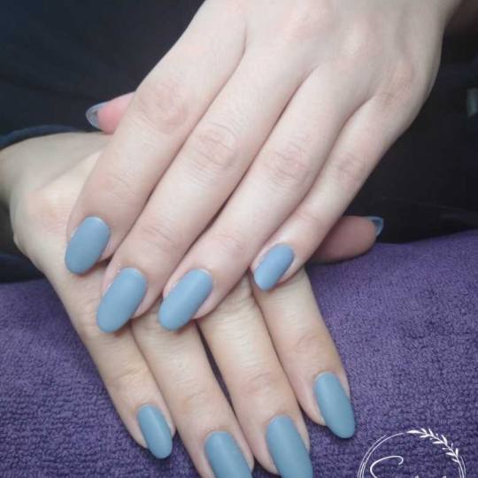 Sensus #beograd Manikir Manikir + gel lak