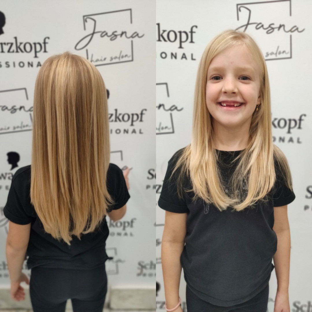 Jasna hair salon #beograd