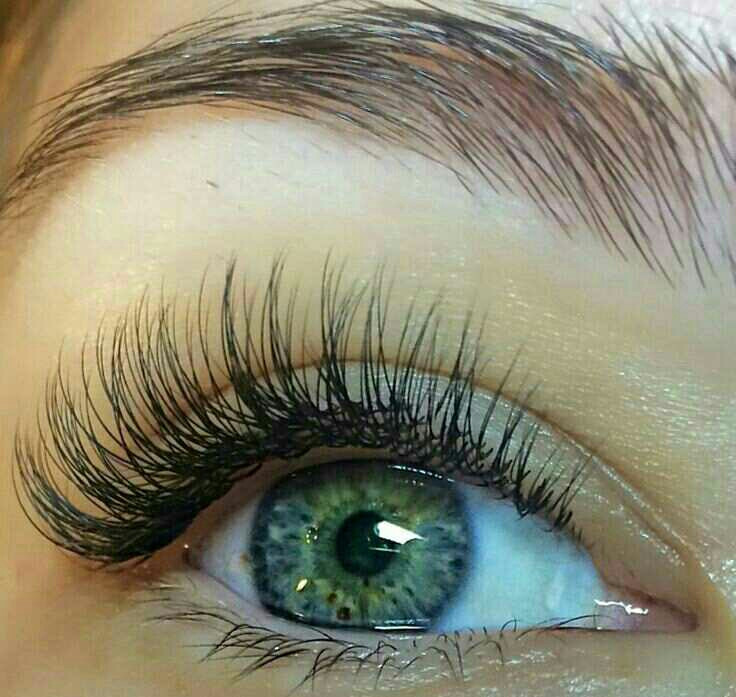 Nadogradnja svilenih trepavica – metoda 1 na 1 - Right Beauty, Beograd Nadogradnja trepavica Lice Nadogradnja trepavica, Beograd, Centar, Stari grad, Dorćol