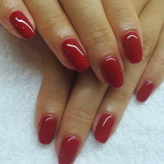 Alfaparf Nails #beograd Gel lak Gel lak - ruke #alfaparfstudionails #alfaparfmilano