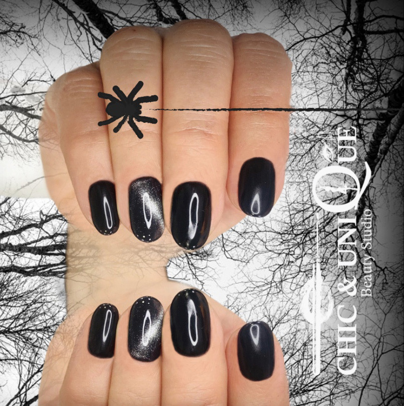 Chic & Unique Beauty Studio #beograd Gel lak