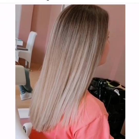 Salon Soul #beograd Ombre, sombre, balayage