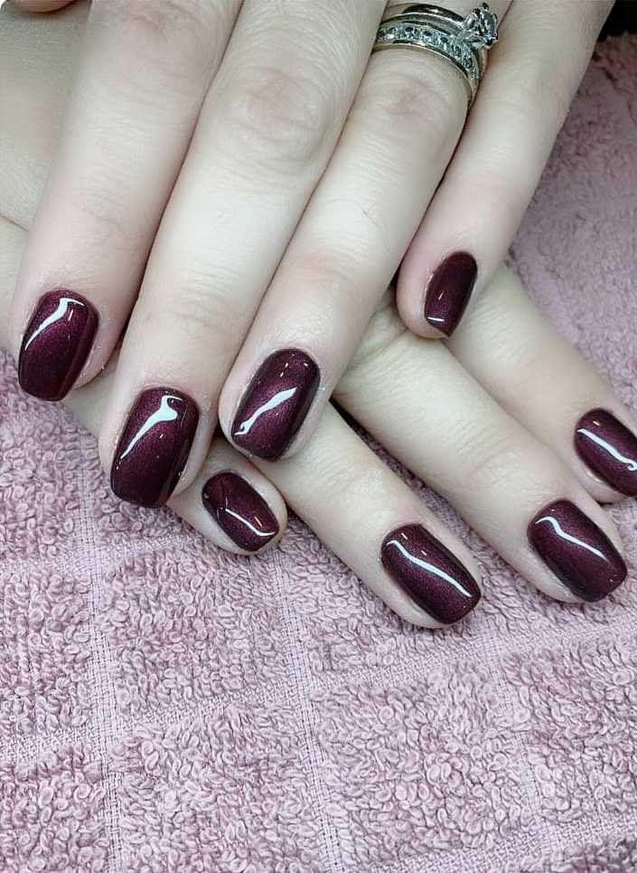 Bibi beauty centar #beograd Gel lak Gel lak - ruke