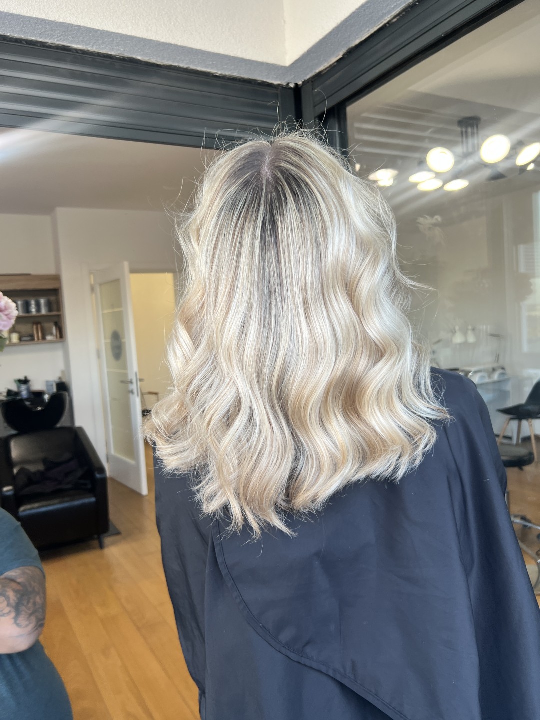Marko Hairdresser #beograd