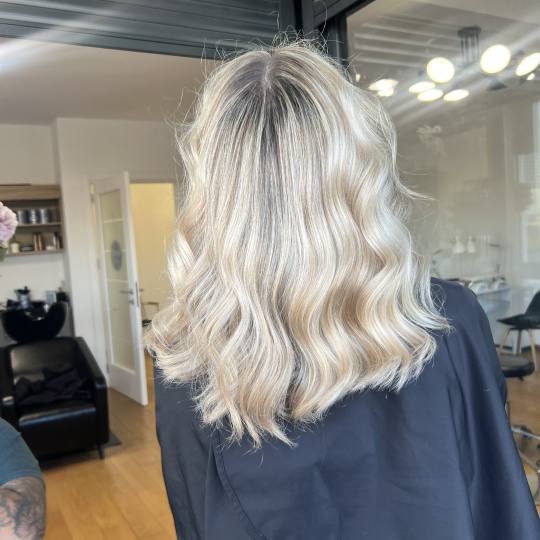 Marko Hairdresser #beograd