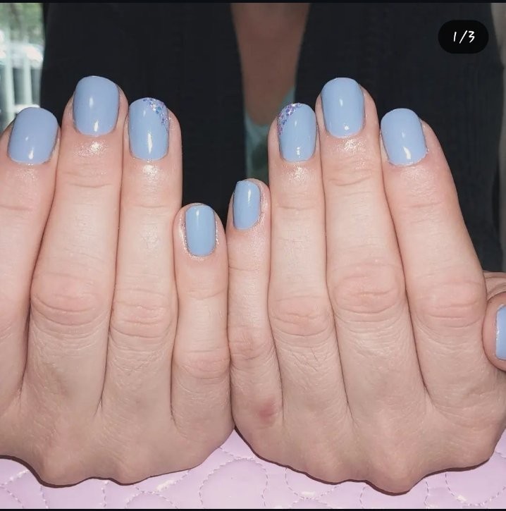 MEDA eXclusive & ZEPTER #beograd Manikir Korekcija Manikir (aparaturni)+gel lak