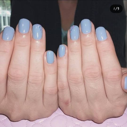 MEDA eXclusive & ZEPTER #beograd Manikir Korekcija Manikir (aparaturni)+gel lak