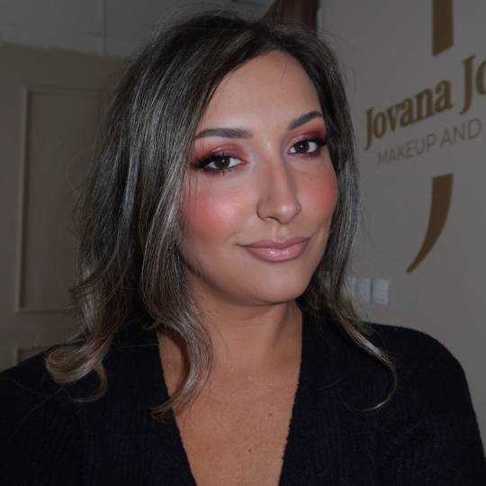 Studio Noel #beograd Make-up / šminkanje Profesionalno šminkanje