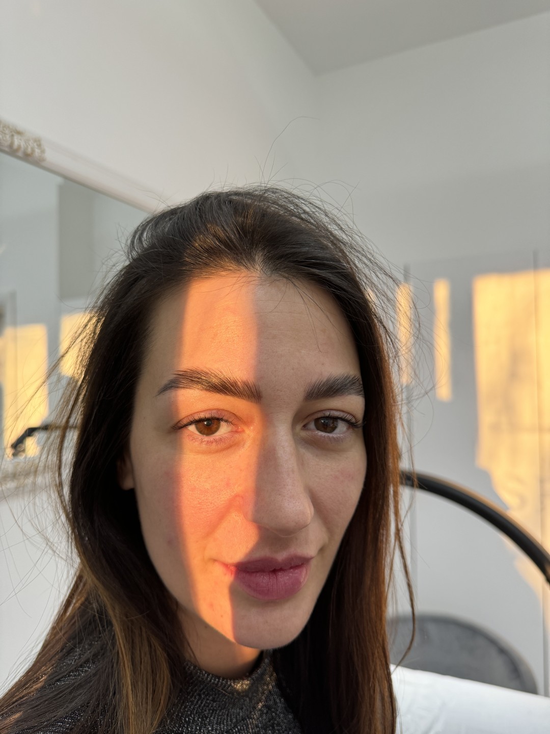 Miss Lash - Nehruova #beograd Obrve Brow lift + lash lift