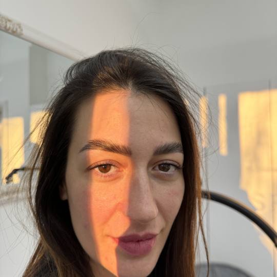 Miss Lash - Nehruova #beograd Obrve Brow lift + lash lift