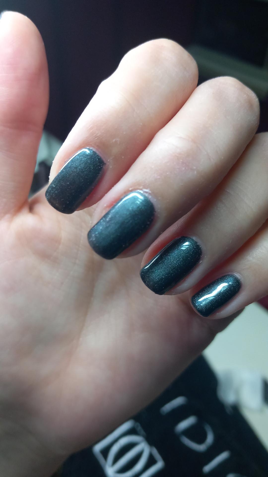 Manikir + gel lak Rubber baza Tpo&Hema free - Eleonora, Beograd Gel lak Nokti Gel lak, Beograd, Novi Beograd blokovi, Belville, Savski kej