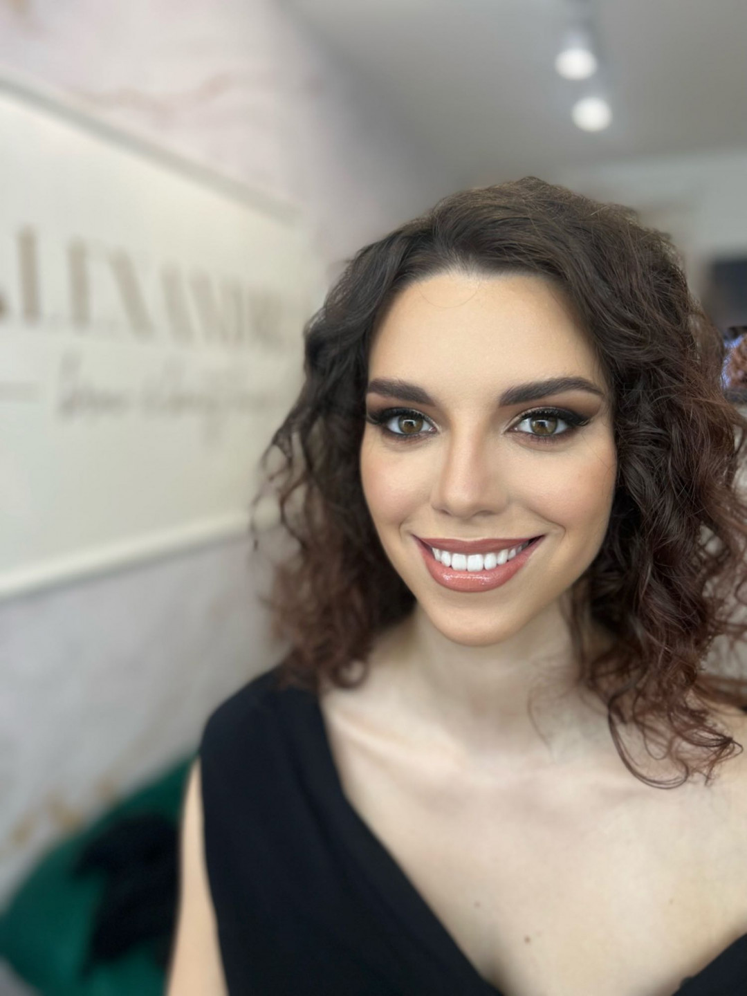 Alexandria Brow&Beauty lounge #beograd Make-up / šminkanje