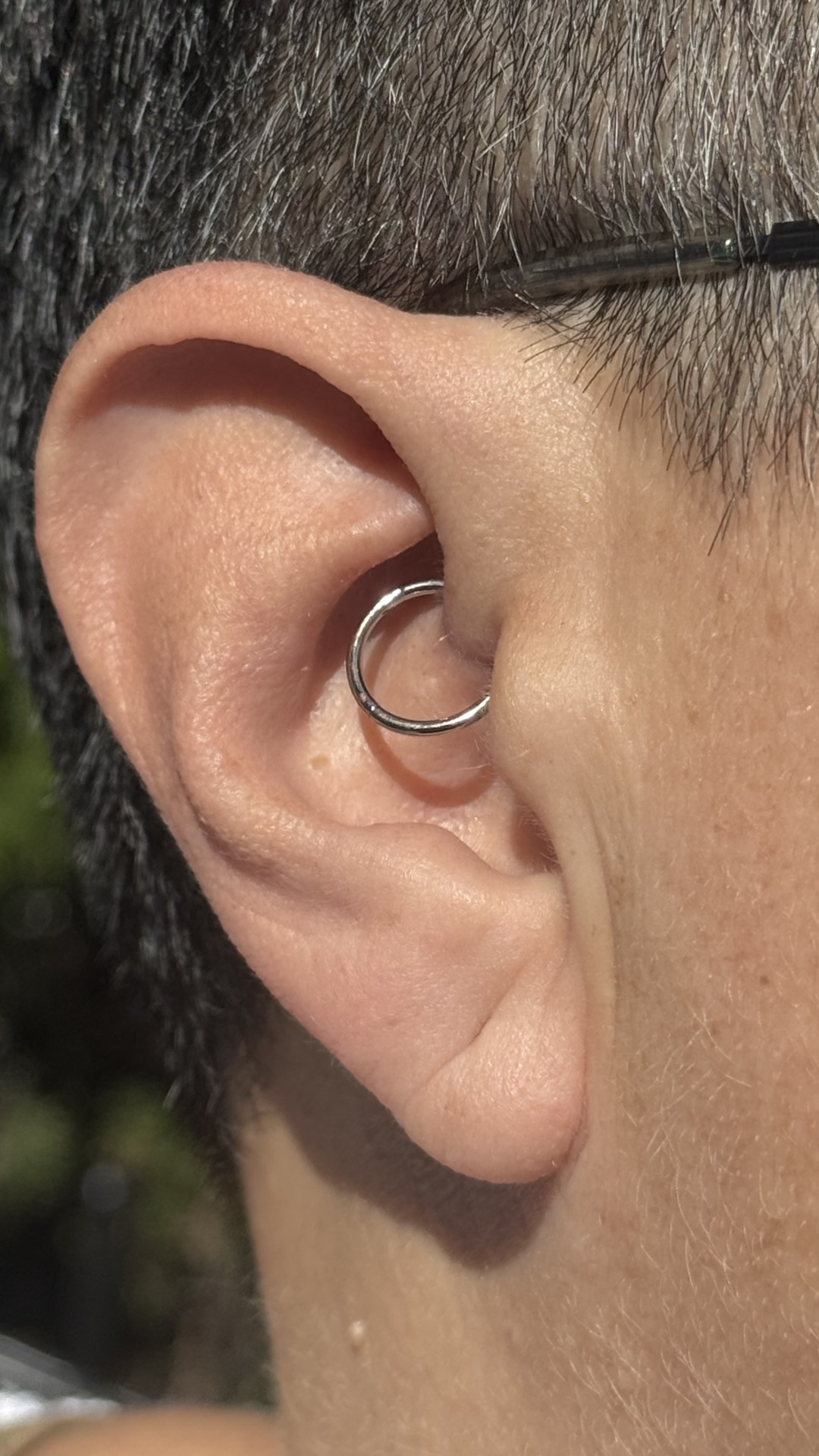 Pirsing - daith + basic nakit - Kult, Beograd Ostalo Wellness Ostalo, Beograd, Banovo brdo