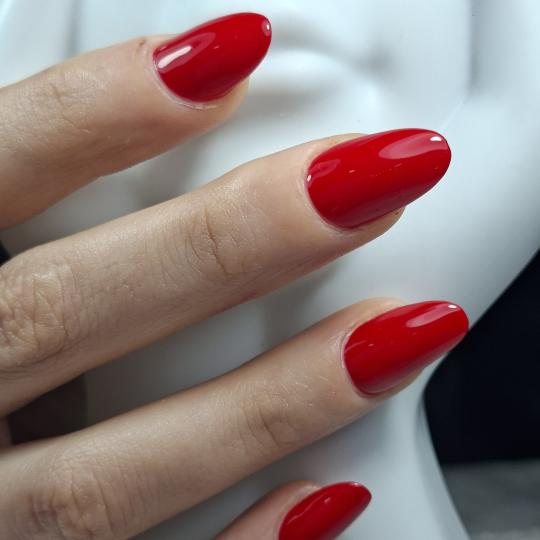 Novelle #beograd Izlivanje noktiju Izlivanje noktiju dual tipsama / šablonom - L dužina