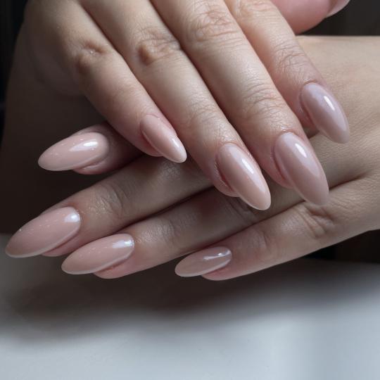 Nails Studio usluga