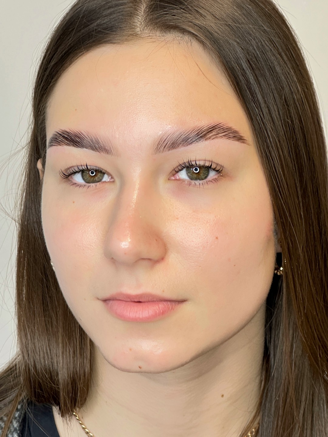 Code beauty factory #beograd Trepavice Lash lift