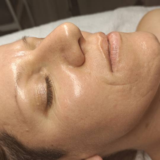 Ateya Beauty Studio usluga