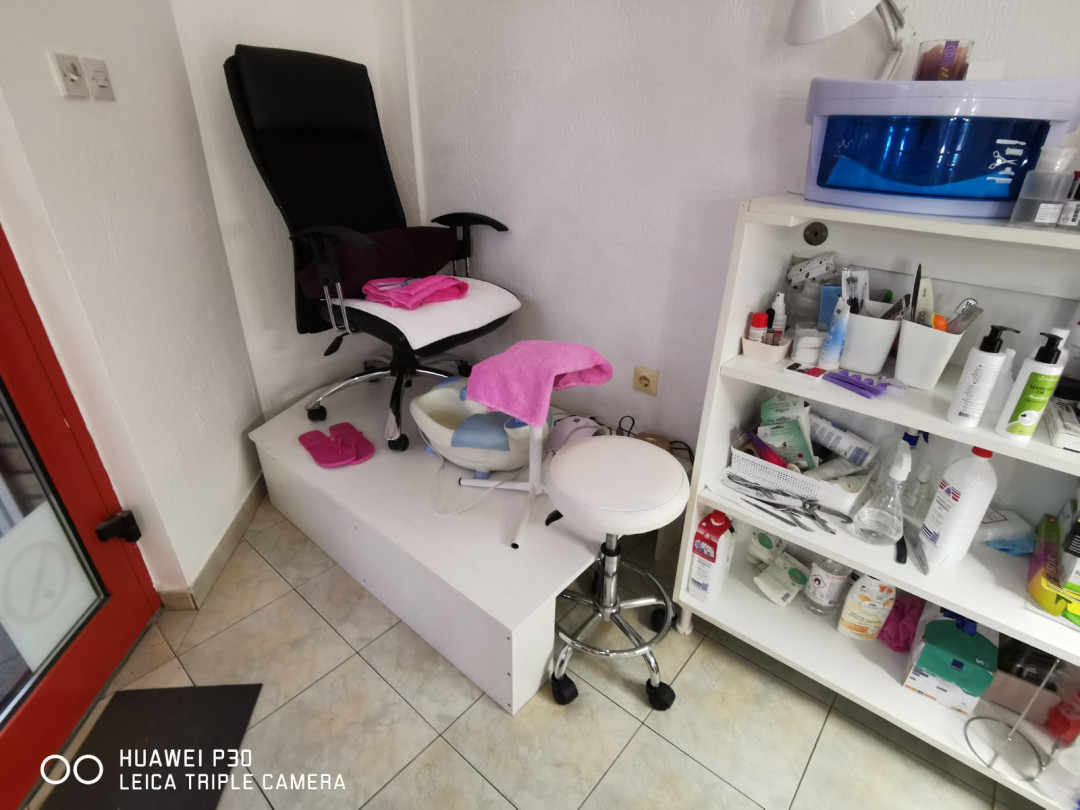 Vali&Nađa #novisad Medicinski pedikir