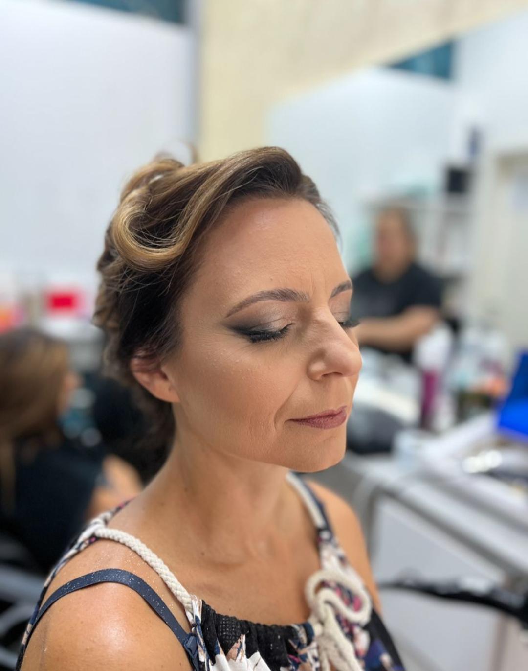 Profesionalna šminka - Beauty style hair J&D, Novi Sad Make-up / šminkanje Lice Make-up / šminkanje, Novi Sad, Sajmište, Detelinara, Banatić