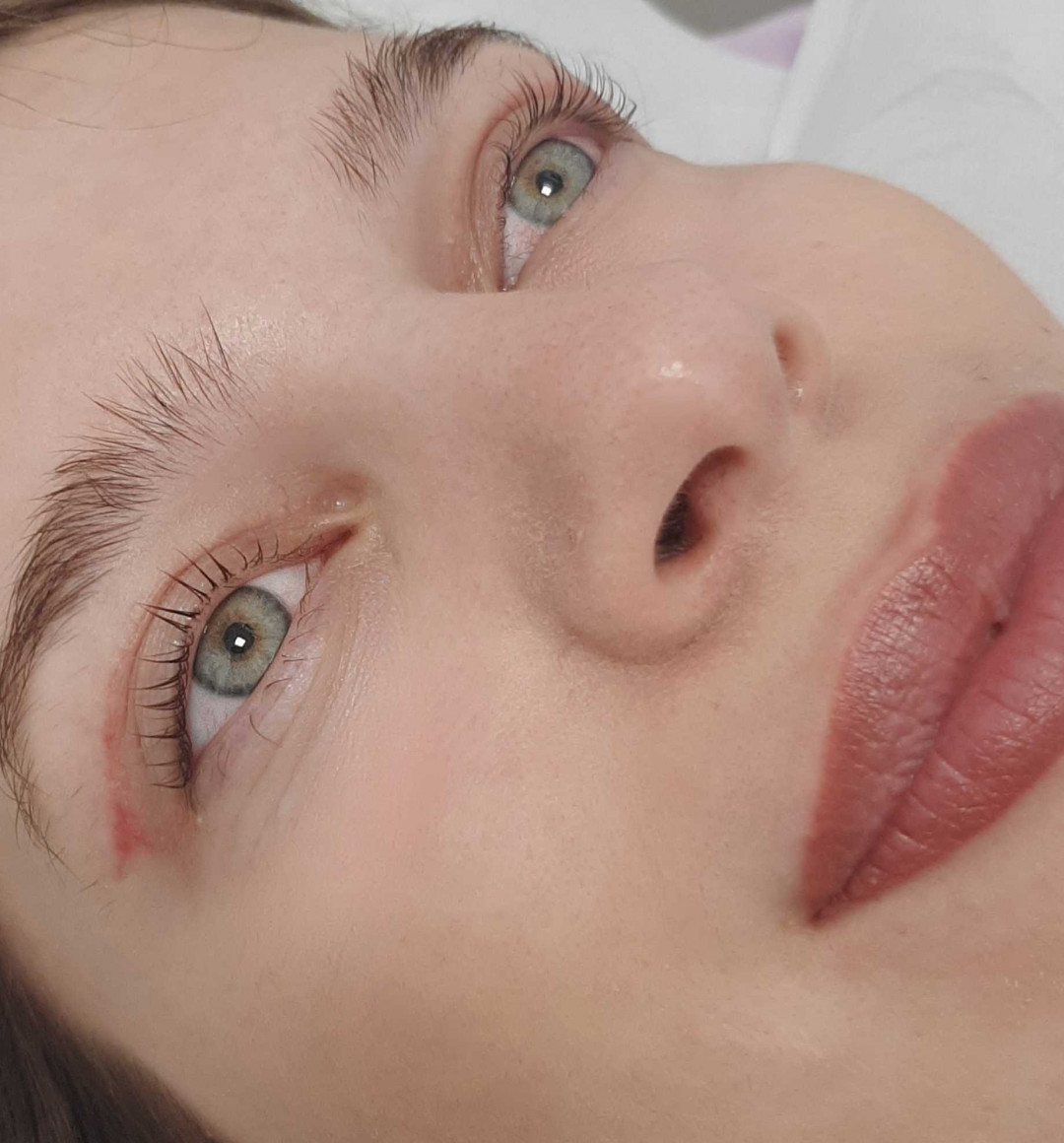 Felicita #beograd Trepavice Lash lift