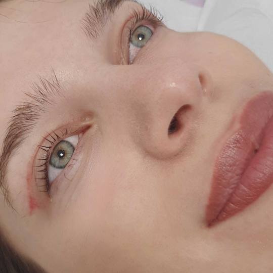 Felicita #beograd Trepavice Lash lift