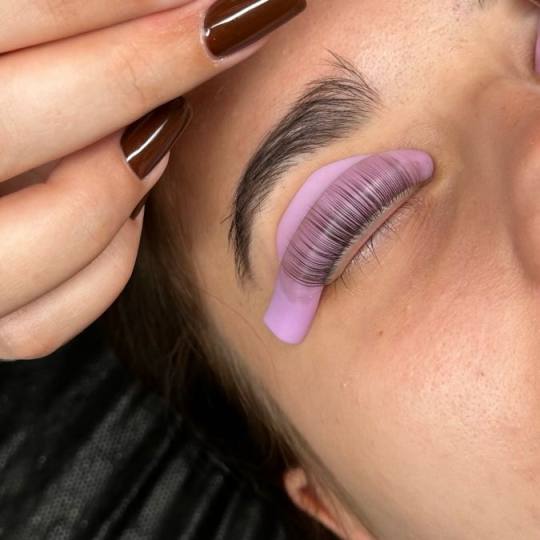 Nega i lepota NS 1 #novisad Trepavice Lash lift