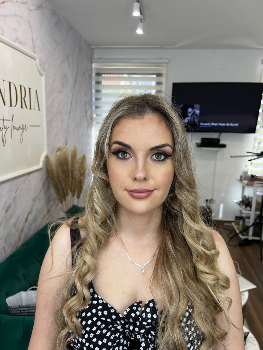 Alexandria Brow&Beauty lounge #beograd Make-up / šminkanje