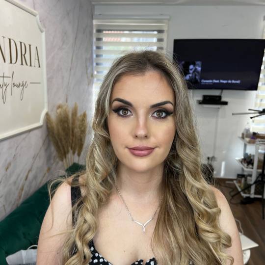 Alexandria Brow&Beauty lounge #beograd Make-up / šminkanje